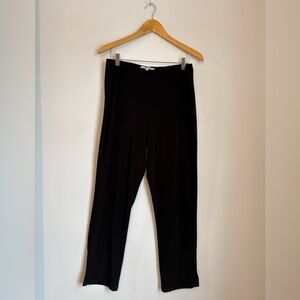 Sympli Elegant Black Trousers size 10